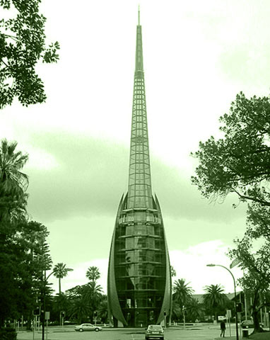 Bell Tower