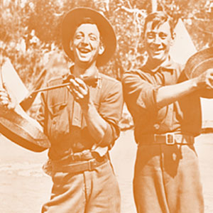 Western Australians in World War One